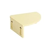 arne ウォールラック シェルフ 壁掛け棚 飾り棚 コーナー 壁面収納 扇形 sector rack 370 ミューズ