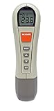 CHINO ハンディ放射温度計 メモリー機能付 IR-TAP