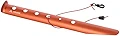 Vaude Snow and Sand 31 cm red sardine