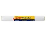 Purdy 144670182 White Dove 18-Inch x 3/8 Nap Roller Cover [並行輸入品]