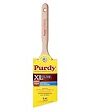 Purdy 144152530 XL Elite AngularトリムGlideブラシ6ケース、3インチ