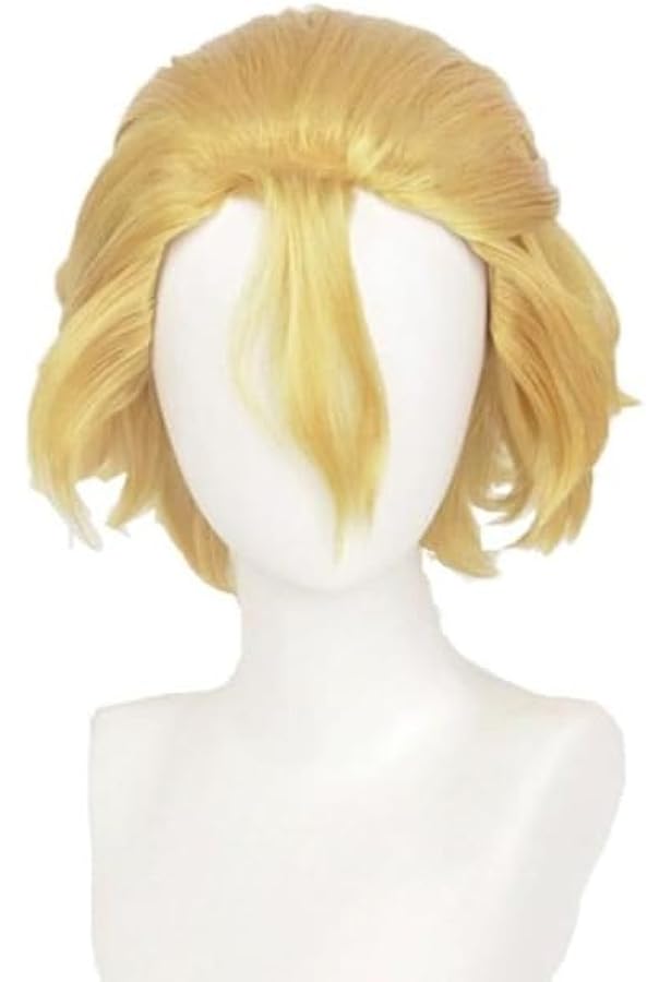 Amazon.co.jp: GGcosplay ドクターストーン Dr.STONE スタンリー