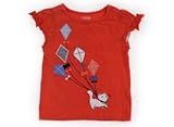 Gymboree(ジンボリー) Tシャツ・カットソー 70サイズ 女の子