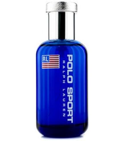 Amazon.co.jp: ラルフローレン ポロスポーツ EDT SP 125ml[並行輸入品