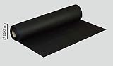 光 (HIKARI) EPDMスポンジロール巻3mm×1000mm SREP103-10 10m