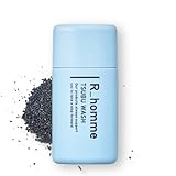 【販売ページ変更予定】R_homme (アールオム) メンズ 酵素洗顔 ツブウォッシュ 45g 60回分 単品 (酵素洗顔パウダー/毛穴 洗顔)