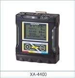 新コスモス/新コスモス電機 ガス検知器【XA-4400】(3923932)