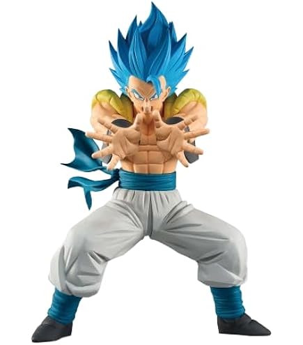 Amazon.co.jp: ドラゴンボール フィギュア 超サイヤ人 孫悟空 Ⅱ
