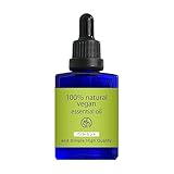 ＆SH エッセンシャルオイル ペパーミントオイル 30ml / 精油 アロマ アロマオイル ハッカ油