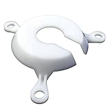 LASCO 04 – 7195プラスチックSpider CoastマスターBallcock Top