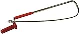 Light Duty Toilet Auger 3' (foot) length for House Hold Toilets [並行輸入品]
