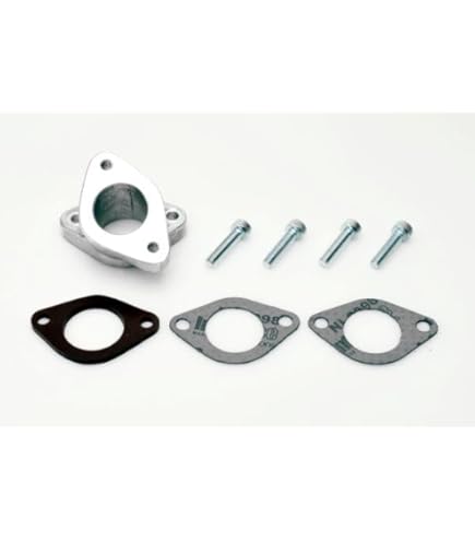 キタコ KITACO マニホールドセット シャリー50/7 20328 8680 Amazon | キタコ(KITACO) マニホールドセット シャリー50/70用