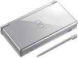 Nintendo DS Lite Metallic Silver(輸入版:北米)