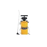 GW15155 プレッシャー式噴霧器５リッター剥離財用