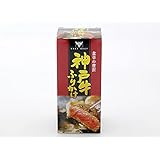 ご当地ふりかけ!! 神戸牛使用 神戸牛ふりかけ 3/25放送　読売テレビ　かんさい情報ネットten．テン