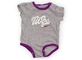 NIKE(ナイキ) ロンパース 70サイズ 男の子