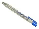 シンワ測定 工事用ノック式クレヨン 黒 7.0 78463