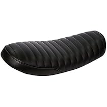 Amazon | HEAVEN'S SR400/500用 フラットシートシート タック