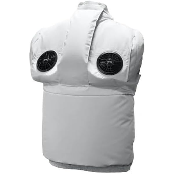 Amazon.co.jp: [Eiko] 空調服 エイコー ​EK4531 綿長袖タチエリ