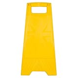 オリエンギアー(Oriengear) サインスタンド 無地 両面表示 フロアスタンド