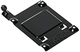 Fractal Design Define R6 SSD Bracket Kit - Type A 2xSSD Black ブラケット ブラック XX1466 FD-ACC-SSD-A-BK-2P