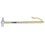 メッキテストハンマー 1/2ポンド 01627