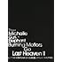 THEE MICHELLE GUN ELEPHANT「BURNING MOTORS GO LAST HEVEN II LAST HEAVEN TOUR 2003.9.25 Kyoto TAKUTAKU(初回限定盤DVD)」
