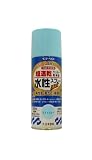 サンデーペイント 水性ラッカースプレーMAX 300mL ライトブルー