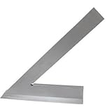 大西測定:OSS 角度付台付定規(45°) 156A-200 型式:156A-200