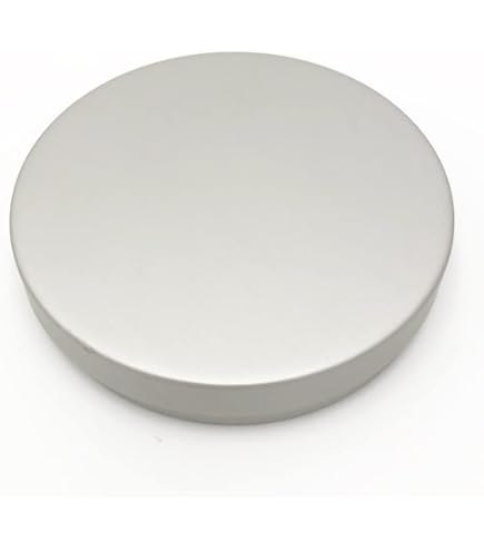 Amazon | シャーレ 90X20MM （ステンレス） | シャーレ・ペトリ皿