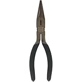 J S PRODUCTS 140918 8-Inch Long Nose Pliers by J S Products