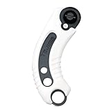 タジマ スマートソーグリップカーブ固定式黒白 SMARTSAW共通刃全サイズ適合 NG-SC1BW
