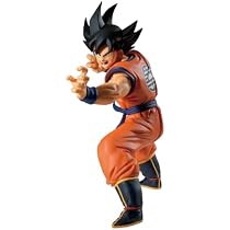 Amazon.co.jp: ドラゴンボールZ MATCH MAKERS 孫悟空（VSフリーザ