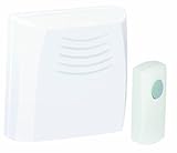 High Quality RCWL110A1006/N Wallmount Wireless Doorbell / Door Chime and Push Button