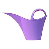 KEIRA WATERINGCAN じょうろ パープル 5L 529J54-1