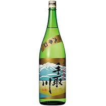 Amazon.co.jp: 手取川 山廃仕込 純米酒 720ml・ : 食品・飲料・お酒