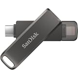 SanDisk iXpand Luxe 128GB Flash Drive