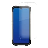 メディアカバーマーケット 保護フィルム DOOGEE S99 用 液晶 保護 フィルム 高硬度9H ブルーライトカット クリア光沢 互換品