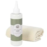 コンパウンド 研磨剤 傷埋め 艶出しの万能クリーナー トライクリーナー 200ml TRY CLEANER 車水垢 小傷改善 きず消し ポリッシャー施工可 ヘッドライト テールランプ 未塗装樹脂部分 タイヤホイール メッキトライウォッシュTRY WASH ギフト