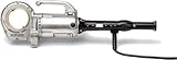 Rothenberger 00074 2-Inch Mini-Collins Power Threader with 115V 80-Inch Cord and 15-Amp Motor [並行輸入品