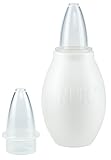 Nuk Nasal Decongester