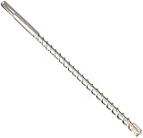 Irwin323010SDS MAX Rotary Hammer Bit-3/4X16X21 SDS MAX BIT (並行輸入品)
