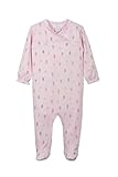 Feather Baby SHIRT ベビー・ガールズ US サイズ: 6-9 Months カラー: ピンク