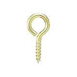 宮川公製作所 真鍮ヒートン #00 [300本入]