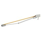 LIXIL オーニング 彩風C型 リモコン式 ポリエステル 間口1820ミリ×出幅1.25m