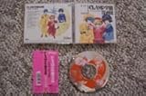 CLAMP�w���T��c�`LOVE SONGS�`