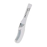 F Fityle アイラッシュ　 つげまつげ カール 長さ 測定 定規 実用的