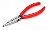 GearWrench 82073 7-1/2' Long Nose Side Cutting Pliers [並行輸入品]