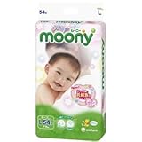 ムーニーＬ　５４枚（テープタイプ）