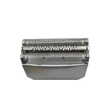 LICHIFIT ブラウン シェーバー用替刃 BRAUN シリーズ8 シリーズ5 8595 8990 8783 5643 5644 5645交換用替刃 51S 互換品 アクセサリー